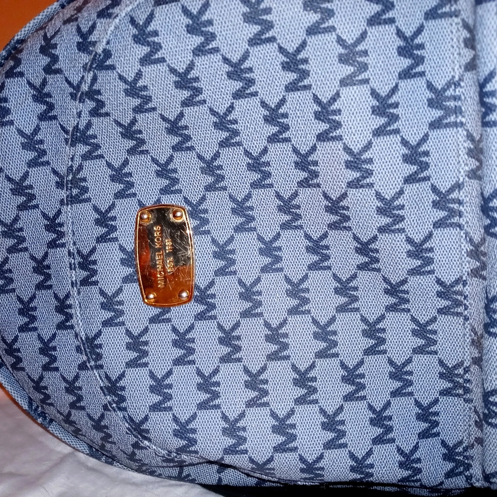 Michael Kors backpack